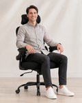 Ergonomic Mesh Office Chair