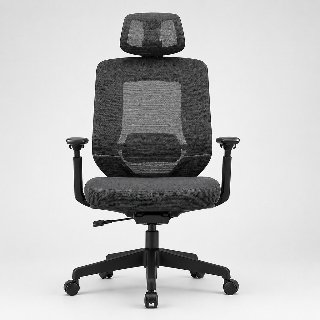 ErgoMesh Pro Office Chair