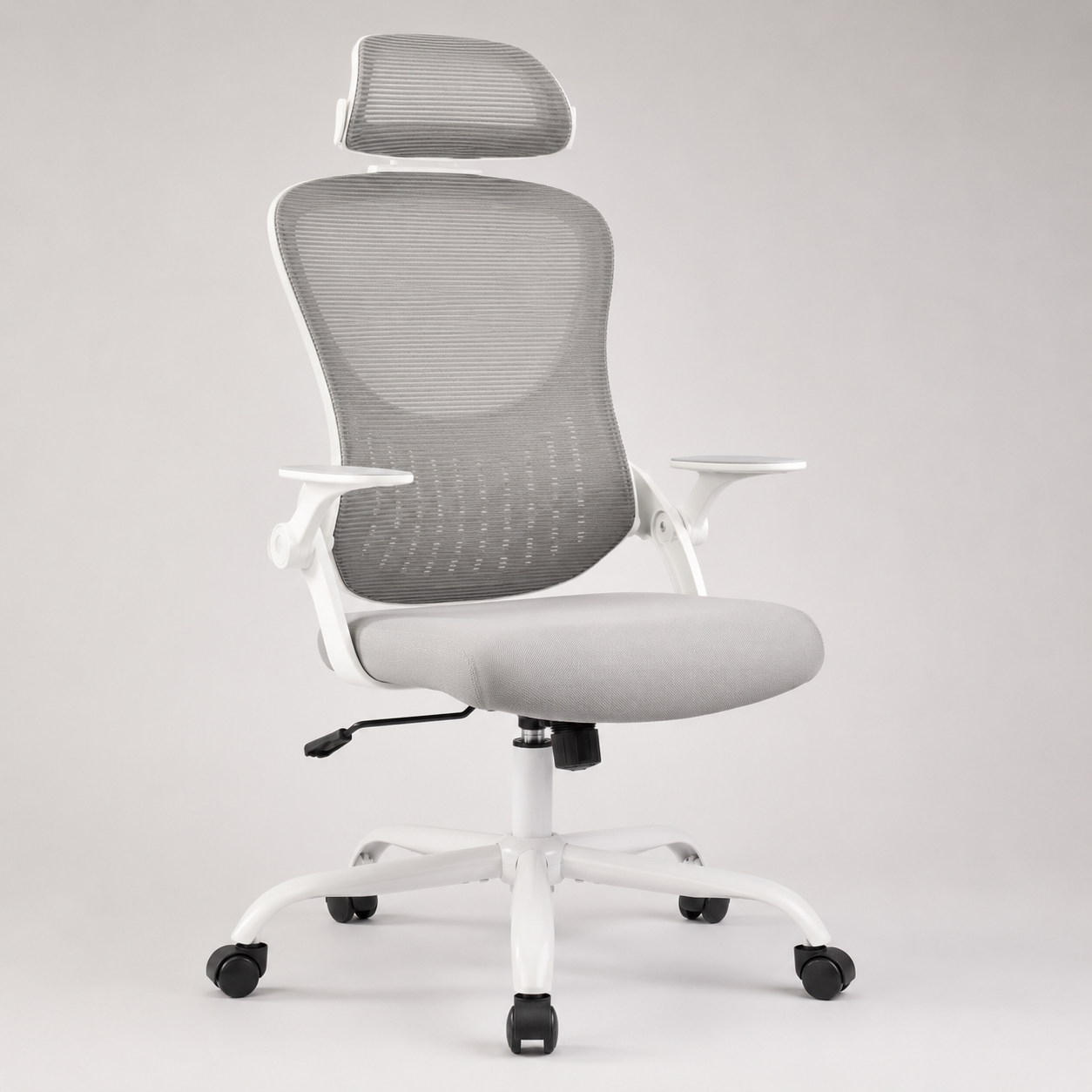 ErgoFlex Mesh Office Chair