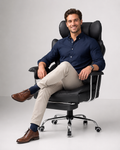 Luxury Executive Office Chair