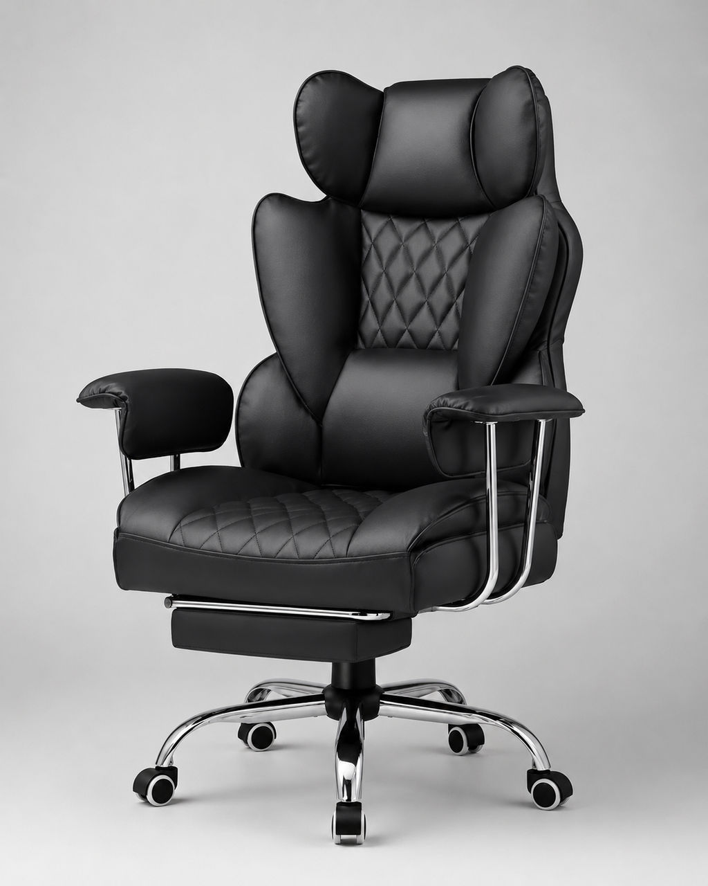 Luxury Executive Office Chair