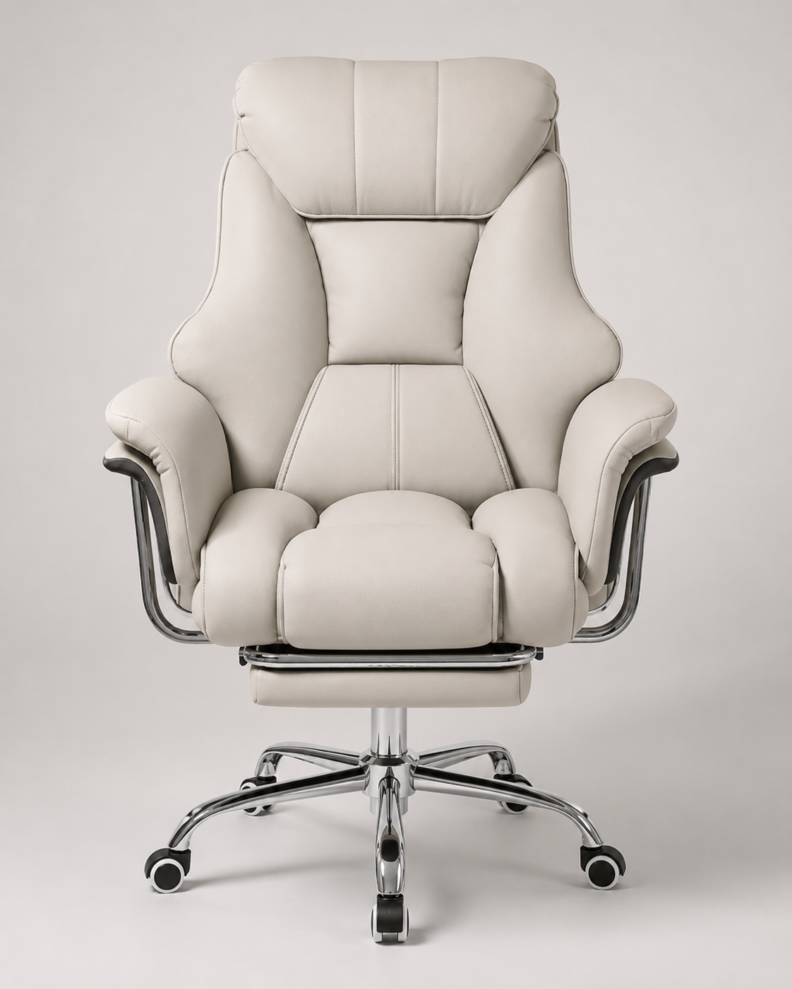 CloudEase Executive Comfort Chair
